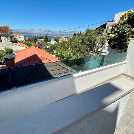 Villa Sofija Supetar Dış mekan fotoğraf
