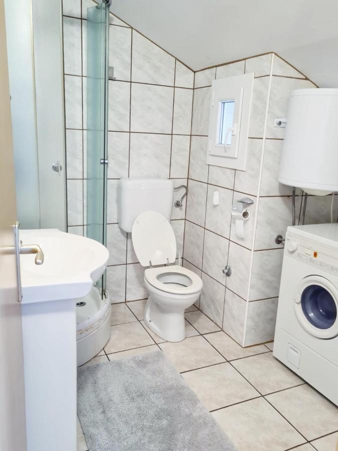 Villa Sofija Supetar Dış mekan fotoğraf