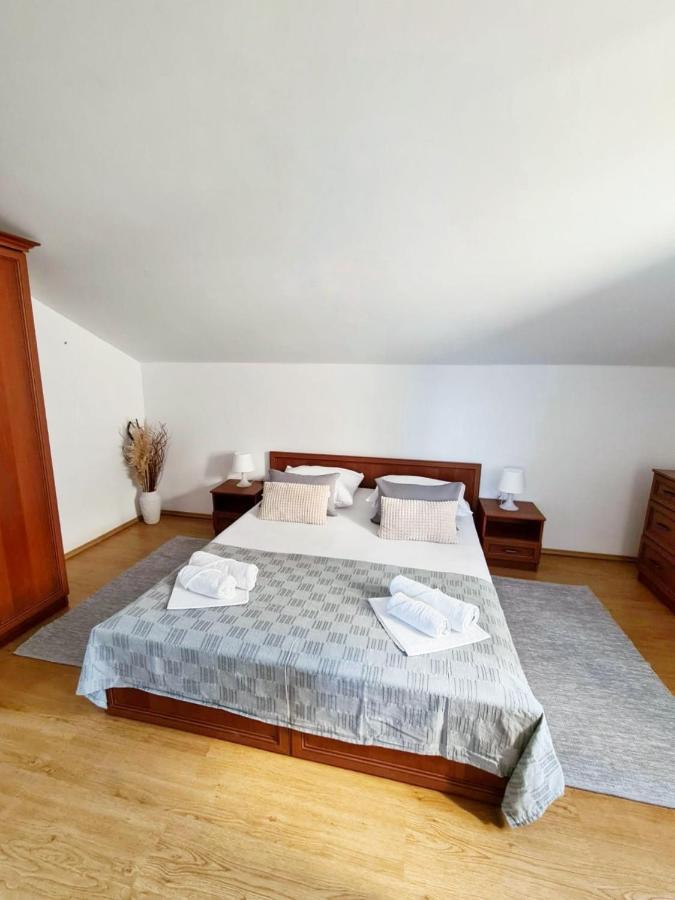 Villa Sofija Supetar Dış mekan fotoğraf