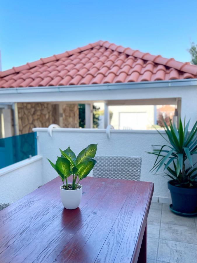 Villa Sofija Supetar Dış mekan fotoğraf