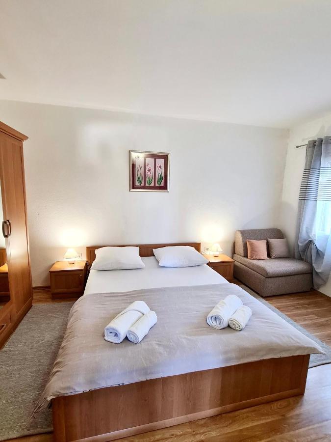 Villa Sofija Supetar Dış mekan fotoğraf