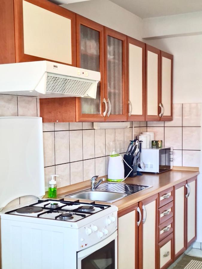 Villa Sofija Supetar Dış mekan fotoğraf