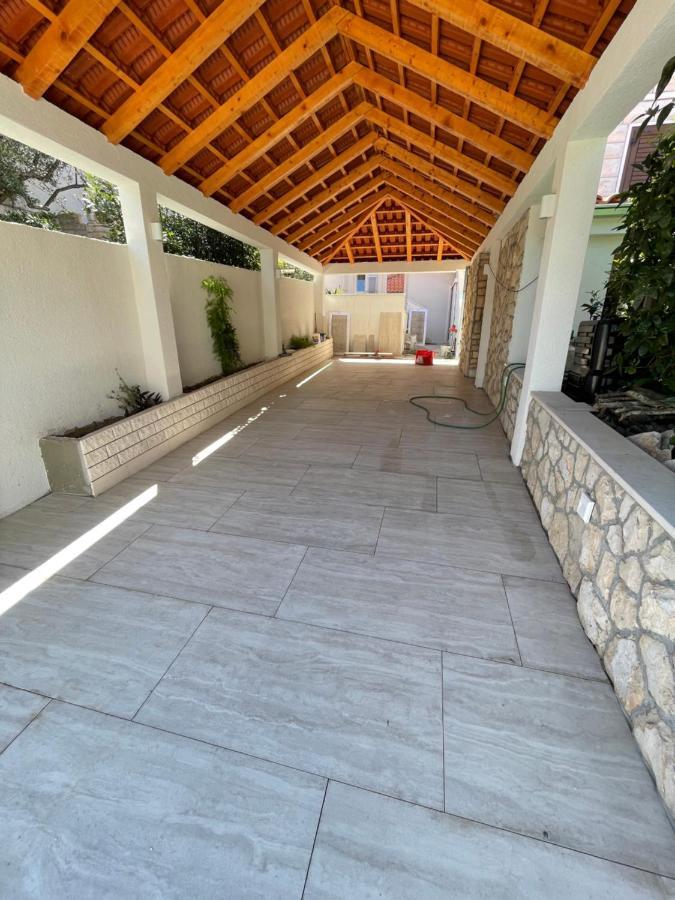 Villa Sofija Supetar Dış mekan fotoğraf