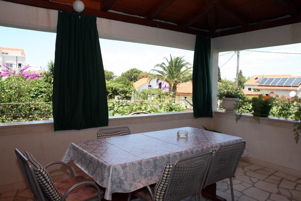 Villa Sofija Supetar Dış mekan fotoğraf